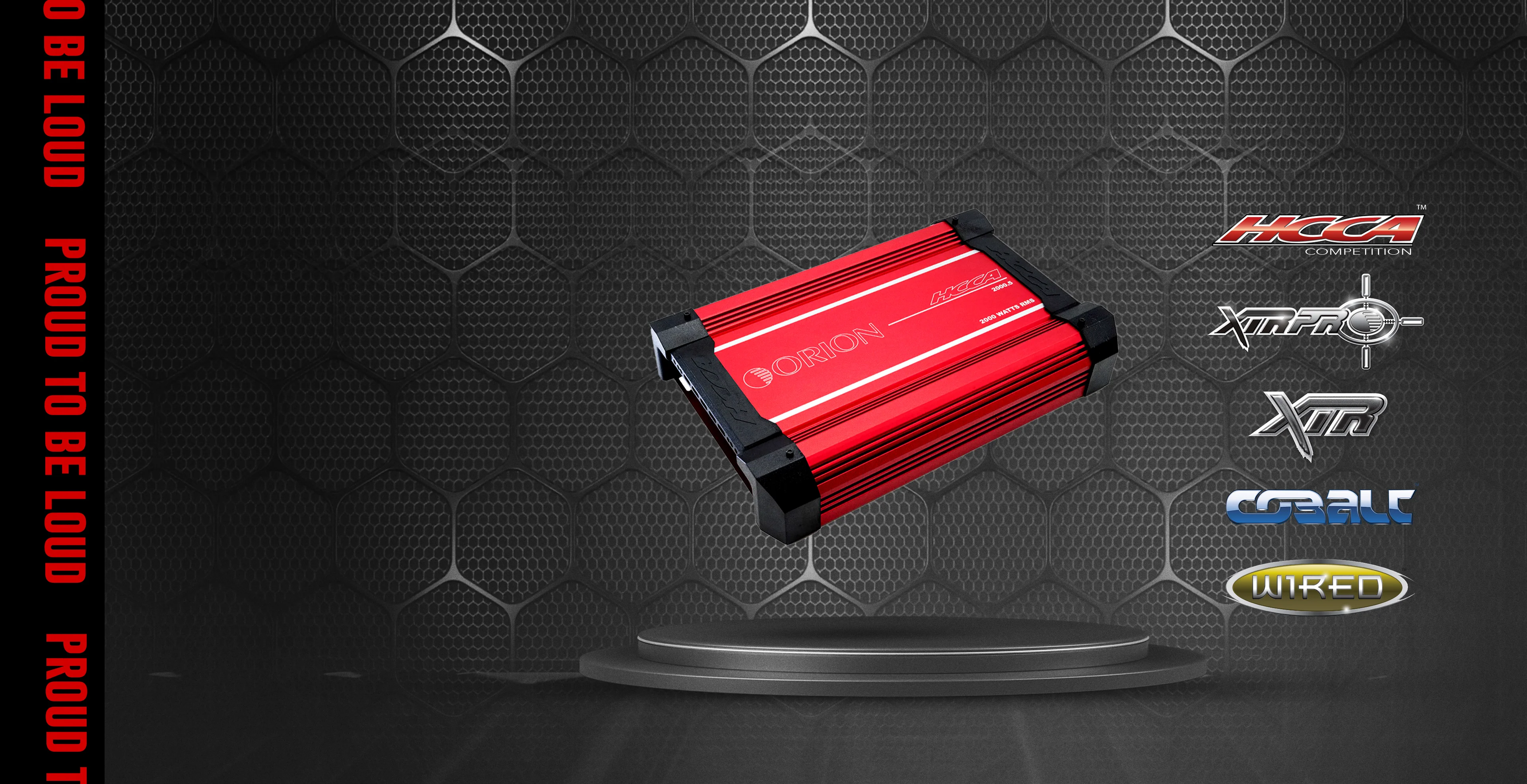 Unleash High-Performance Sound